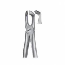 Forceps Inferior Cordales Liquid Steel LS79