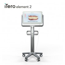 Itero Escaner Intraoral