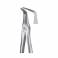Forceps Inferior de Restos de Raíces Liquid Steel LS145