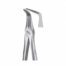 Forceps Inferior de Restos de Raíces Liquid Steel LS145