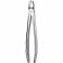 Forceps Superior Incisivos/Caninos Liquid Steel LS115