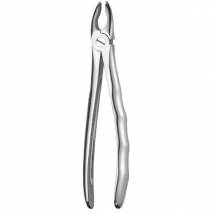 Forceps Superior Incisivos/Caninos Punta Especial Liquid Steel LS116
