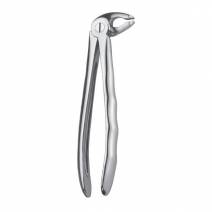 Forceps Inferior Incisivos/Caninos Punta Especial Liquid Steel LS118