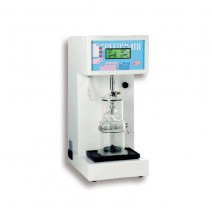 Mezcladora al Vacío Speedy Mix SR-360 de Sobremesa