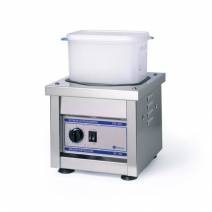 Pulidora Magnética MT-165 Carga máx. 500gr.