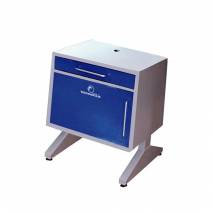 Mueble Metálica para Horno de Cerámica