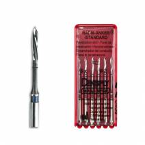 Radix Anker Fresa Penetración 6 unidades