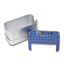 Endo Stand Organizador