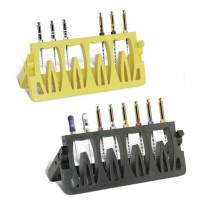 Organizador Protaper Secuenciador 8 Hoyos