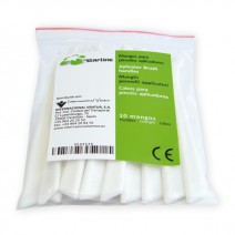 Mangos Para Pinceles Aplicadores Starline