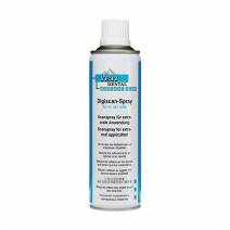 Digiscan Spray Reduce Reflejos 300ml.