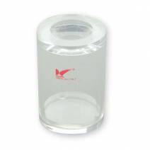 Algodonero Limpio Pequeño Metacrilato Medicaline