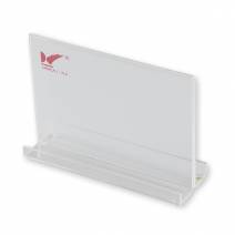 Colgador de Placas Radiográficas Metacrilato Medicaline