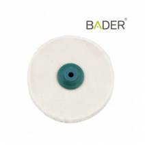 Disco de Tela de Algodón 3 uds