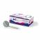 Espejo Dental n. 5 Cone Socket 24mm Caja 12uds.