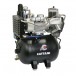 Compresor CAD CAM AC 310 para Fresadora Depósito 45 litros