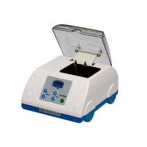 Vibrador de Cápsulas de Amalgama