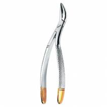 Alicate Witzel para Fragmentos de Raíces Puntas de Diamante