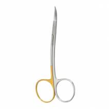 Tijeras La Grange Para Encía Super Cut 12cm.