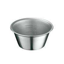 Vaso Médico Inox