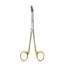 Pinza Tijera Quita Coronas TC 18cm.