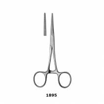 Pinza Hemostática Pean 14 cm con Diente