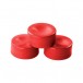 Chips de Cera Cervical Roja Modelar Thowax 3 unidades 20gr.