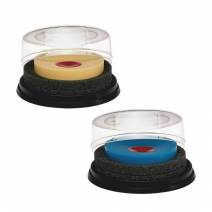 Cera para Modelar Wax Giant Double Line con Inlet Tarrina 75gr.