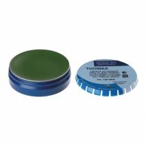 Thowax Cera para Fresado Verde Lata 70g.