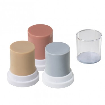Nawax Compact Cera para Modelar Cilindro 45gr. Nawax Compact Cera para Modelar Cilindro 45gr.