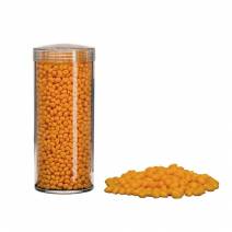Duo Dip Cera de Inmersión Naranja 1 Tubo 80gr Granulado