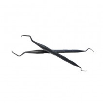 Cureta Universal Implant Deplaquer