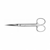 Tijeras Cirugía Punta Fina 13 cm.