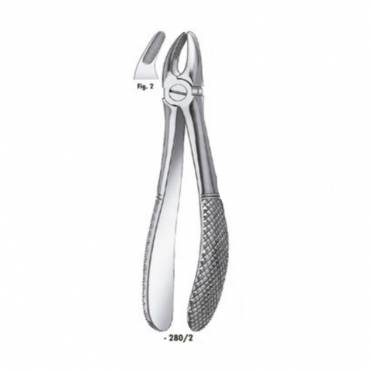 Fórceps Klein Niño Premolar Superior Fórceps Klein Niño Premolar Superior