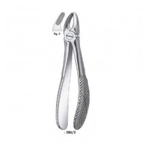 Fórceps Klein Niño Premolar Superior