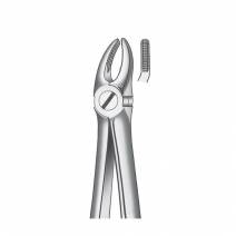 Fórceps n. 7 Premolares Maxilar Superior