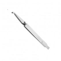 Pinza Brackets con Posicionador Alargado