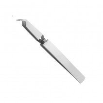 Pinza Brackets Modelo Pequeño Punta Fina