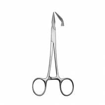 Pinza Hemostática Stieglitz Raíz 14 cm.
