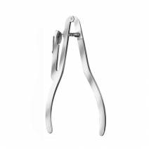 Perforador de Diques de Goma Ivory