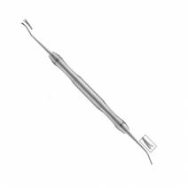 Instrumento de Ligaduras Tucker de Doble Extremo