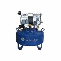 Compresor Sin Secador de Aire 20L. Modelo DA5001