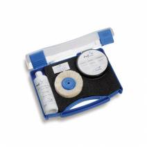 Set Polistar Surtido de Pulido