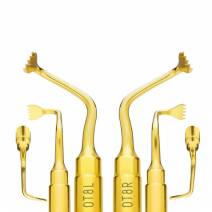 Inserto Osteotomía OT8 Sierra Angular Izquierda o Derecha 1 unidad