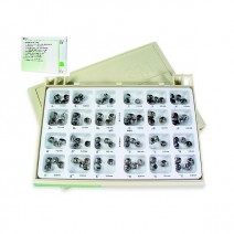  Coronas Permanentes Estuche de 96 3M ESPE