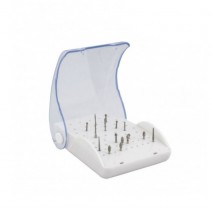 Fresero 60 Hoyos FG y CA con Tapa