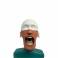 Fantoma Dental Maniquí Completo con Tipodonto Clónico ANA4