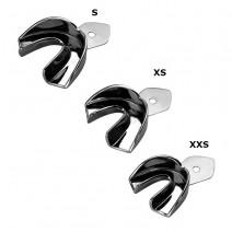 Cubeta Impresión Inferior Lisa Ergolock Pediátrica