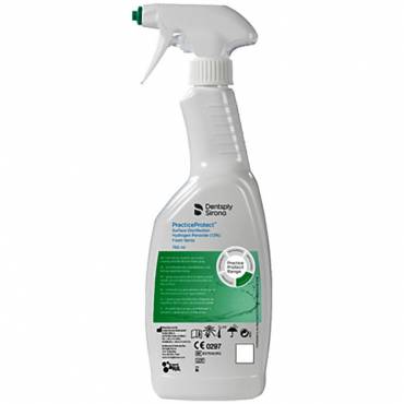 Practice Protect Desinfectante Superficies 1,5% Spray Espuma Practice Protect Desinfectante Superficies 1,5% Spray Espuma