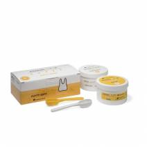 Estesil H2TOP Material de Impresión Kit A-B 2x300ml.